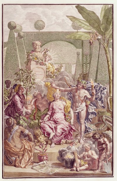 Frontispiece of 