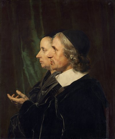 Portrait of the Artist
