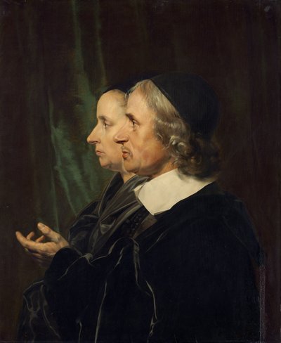 Portrait of the Artist