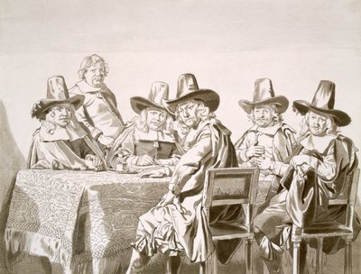 Study of the 