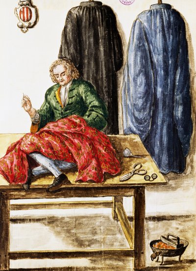 Tailor