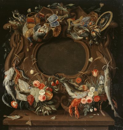 Medallion