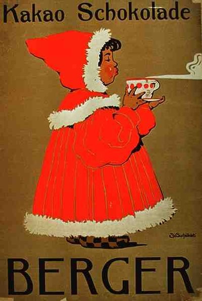 Advertisement for 