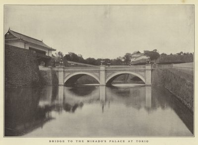 Bridge to the Mikado