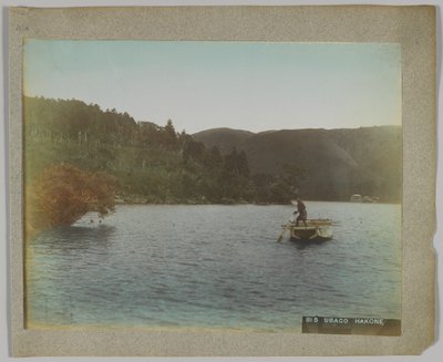 Ubako, Hakone, Kanagawa Prefecture, Japan by Japanese Photographer