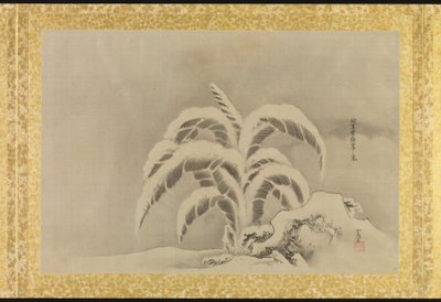 Album of Copies of Chinese Paintings by Japanese School