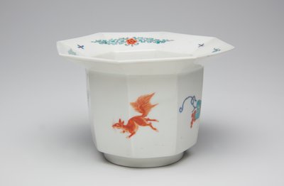 Cup by Japanese School