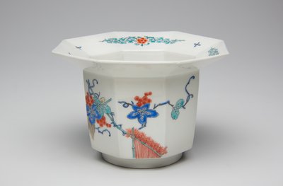 Cup, late 17th-early 18th century by Japanese School