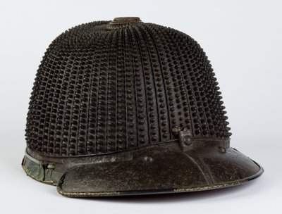 Kabuto, Helmet by Japanese School