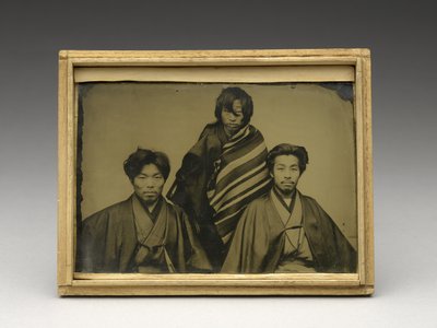 Untitled by Japanese School