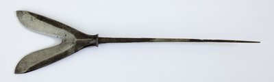 Yanone (Arrowhead) of Forked 