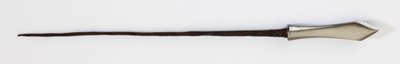 Yanone (Arrowhead) of Willow Leaf Form by Japanese School