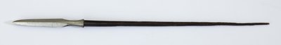 Yanone (Arrowhead) of Yanagi-Ha (Willow Leaf) Form by Japanese School