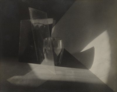 Still-Life Abstraction, c.1923 by Jaromir Funke