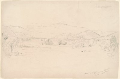 Study for 