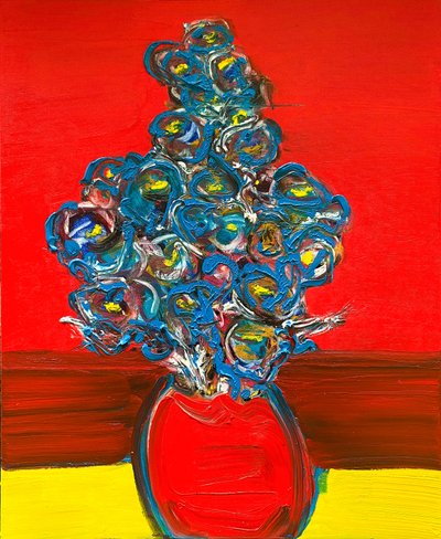 Fleur De Sel No. 2 An Answer To An Inquiry by Jay Batlle