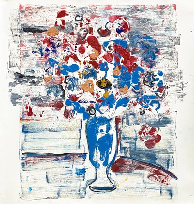 Fleur De Sels No. 34 Serious Walks by Jay Batlle