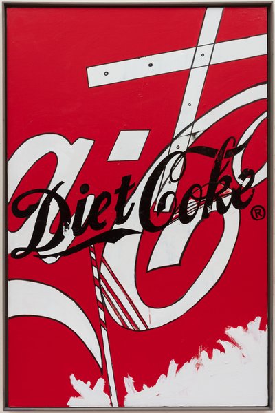Soft Drinks by Jay Batlle