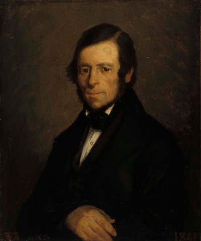 Untitled by Jean-Francois Millet