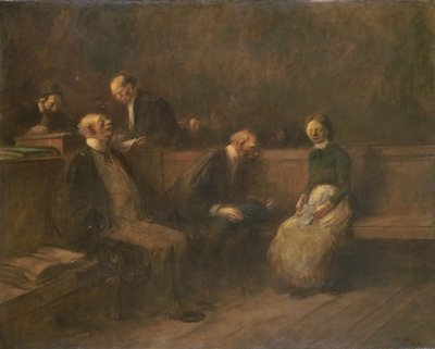 The Petition by Jean-Louis & Caran D