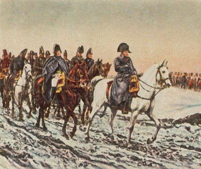  by Jean-Louis Ernest (after) Meissonier