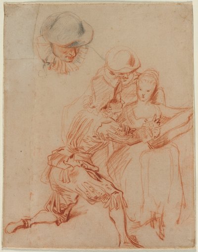 Study for 