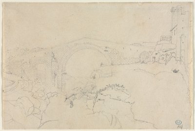 The Ponte dell