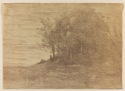 The Hermit
