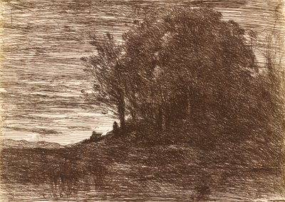 The Hermit