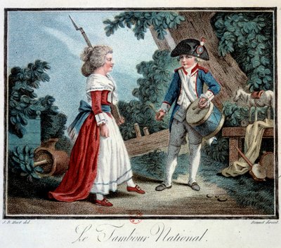 French Revolution: 
