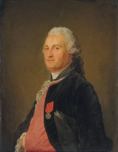 The Comte d