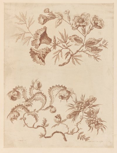 Flower Boughs, from 