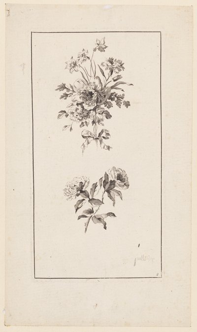 Flowers Boughs, from 