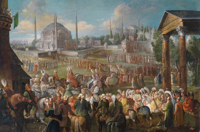The Sultan