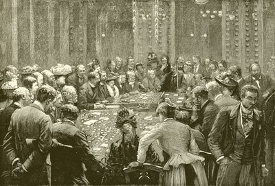 Monte Carlo by Jean Beraud