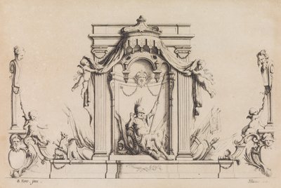 Designs for Various Uses Invented by M. B. Toro by Jean Bernard Toro