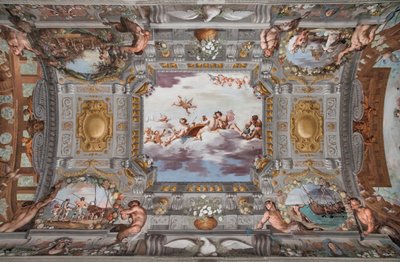 Wedding Banquet by Jean Boulanger