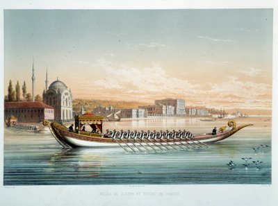 The Sultan