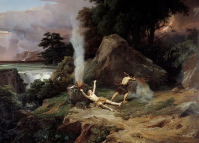 Cain