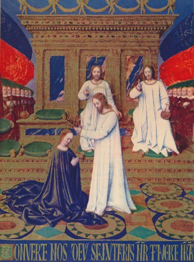 The Virgin