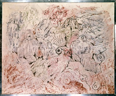 To the 100,000 Doves by Jean Francois Garneray
