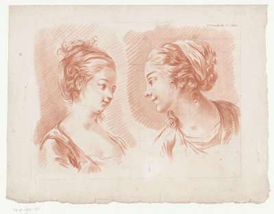 Two Women