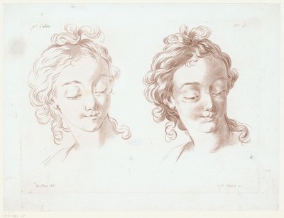 Two women