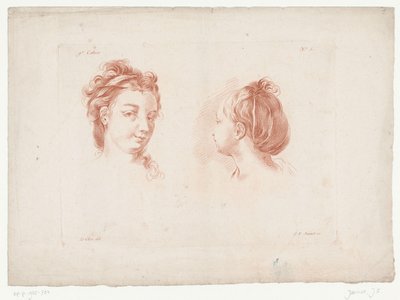 Two women
