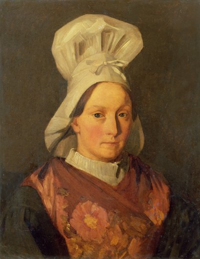 Portrait of the Artist