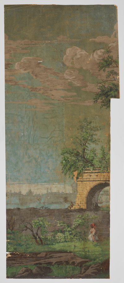 Views of Italy by Jean Gabriel Charvet