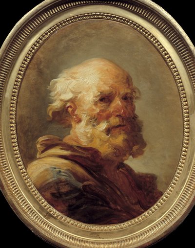 Old man