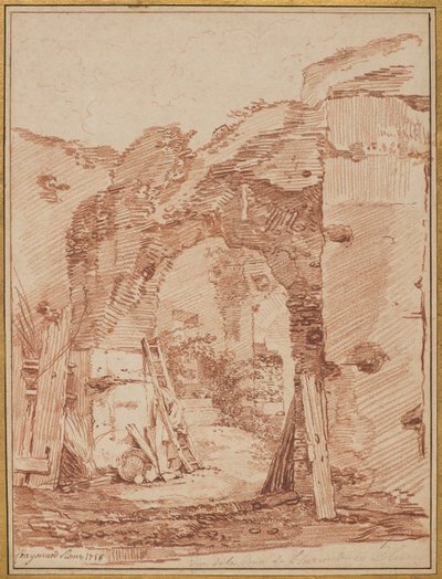 The Hermit