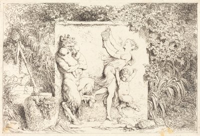 The Satyrs
