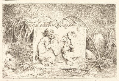 The Satyr